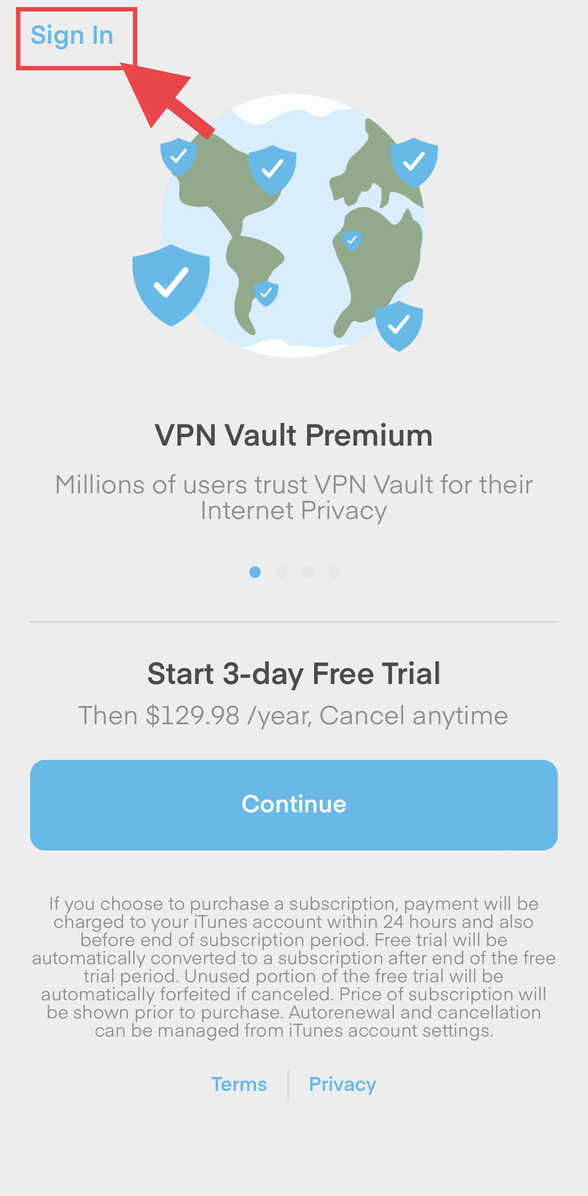 VPN_Vault_Login_Reinstall_1.jpeg